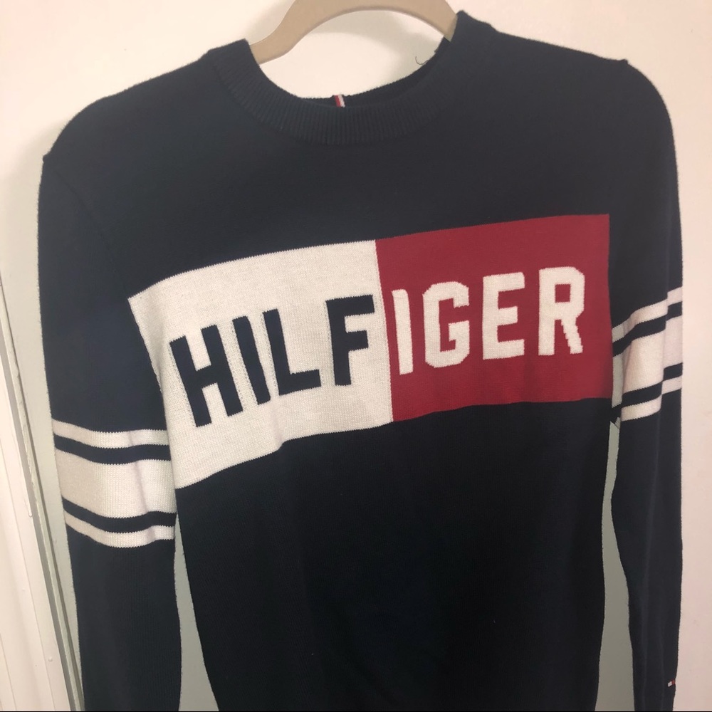 TH shirt